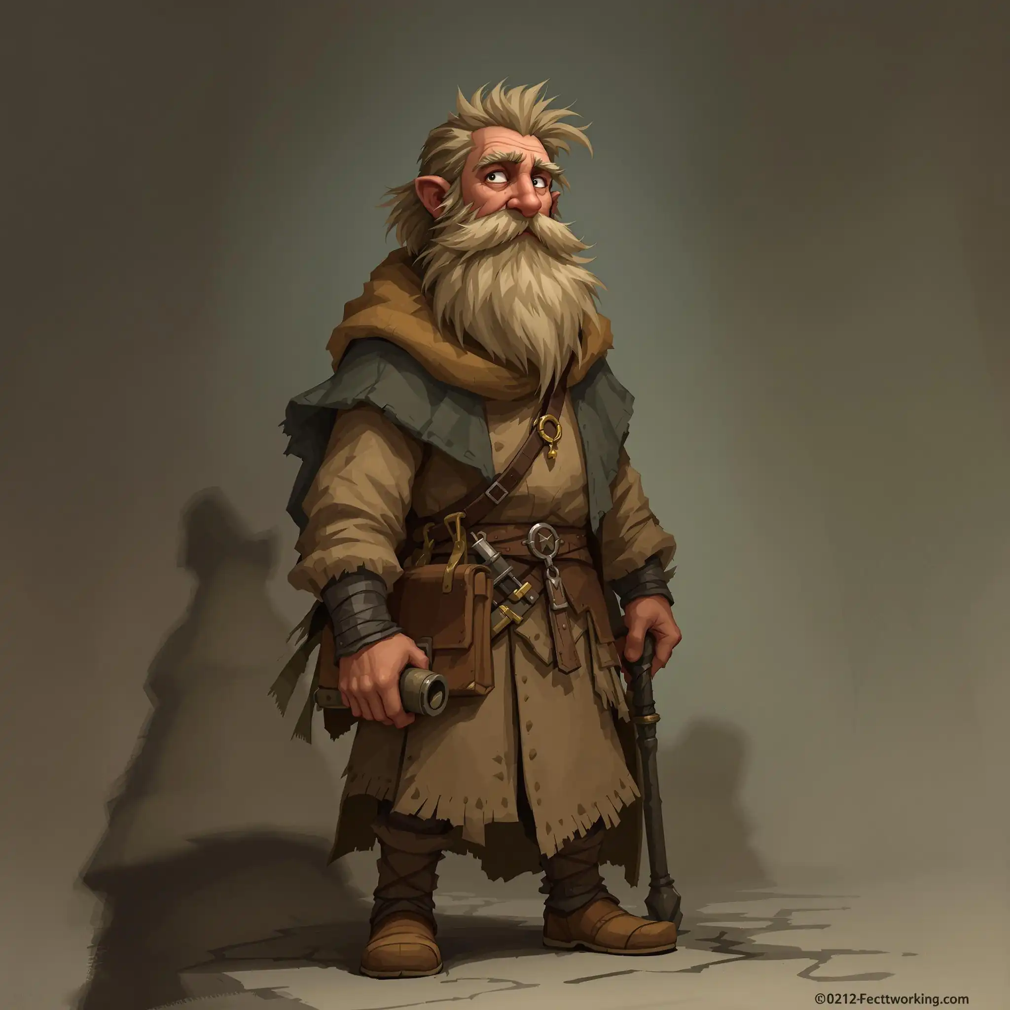Al NPC art image 8