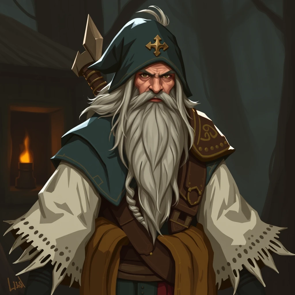Al NPC art image 5