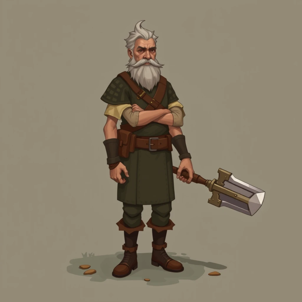 Al NPC art image 3