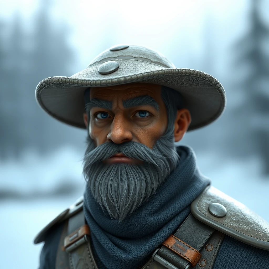 Al NPC art image 6