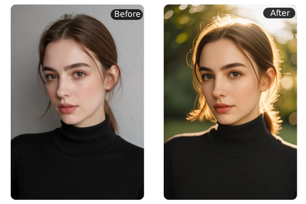 Add Custom Backgrounds to Your Photos