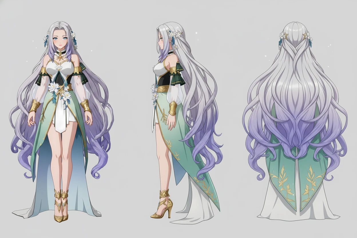 Fast, Consistent, and Artist Friendly