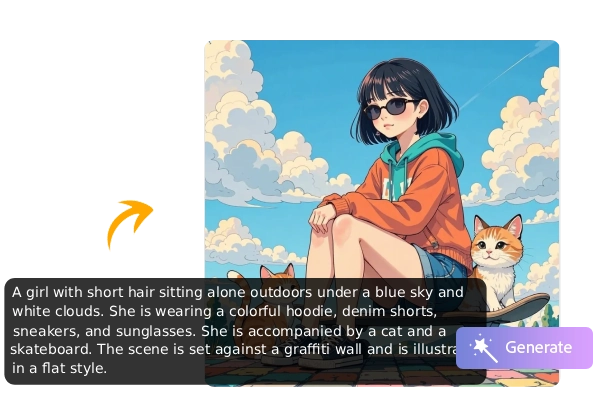 Create Images from Text Effortlessly