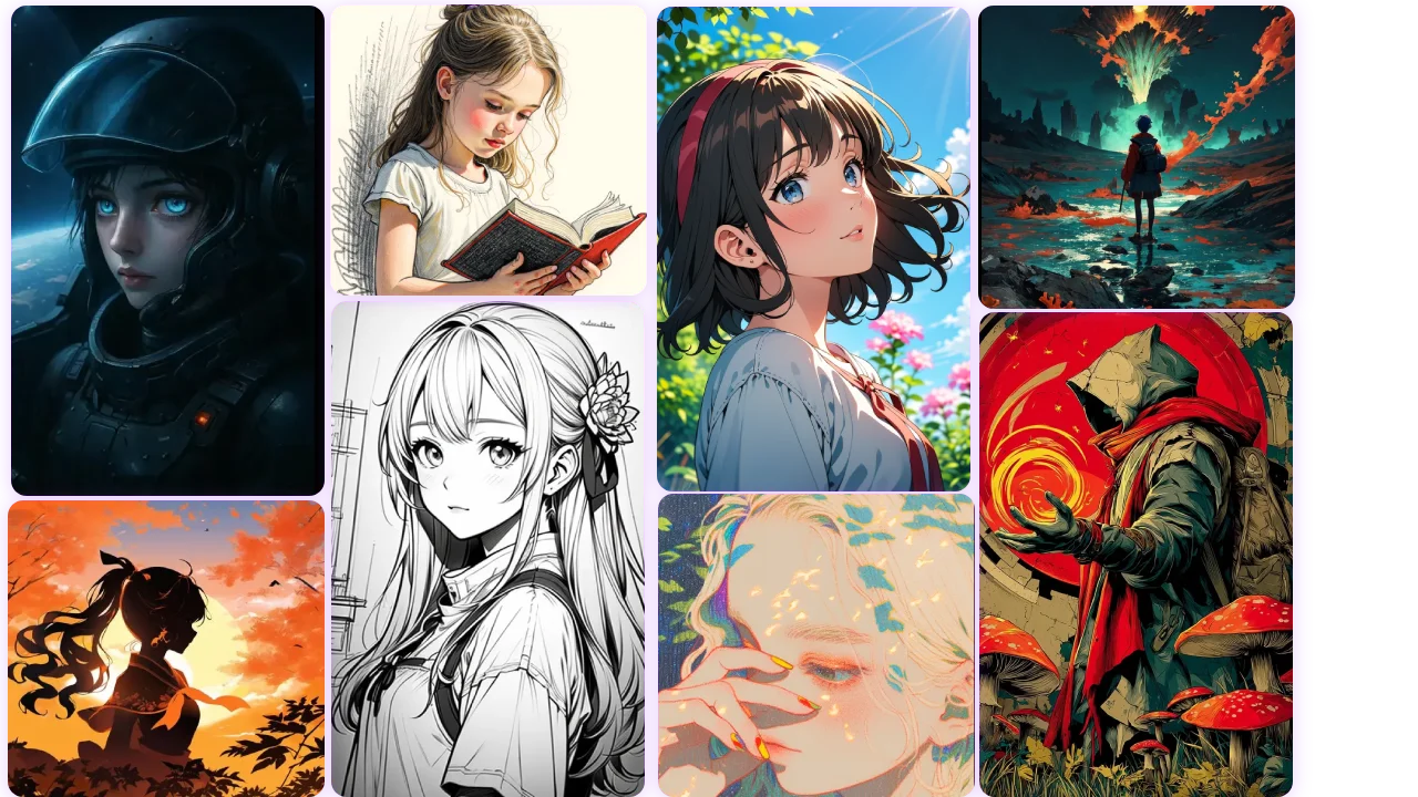 Free Text to Image AI Generator