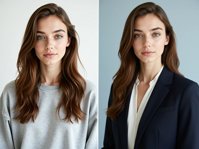 AI Headshot Generator