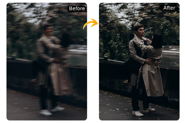 Enhance Image Resolution and Clarity Online