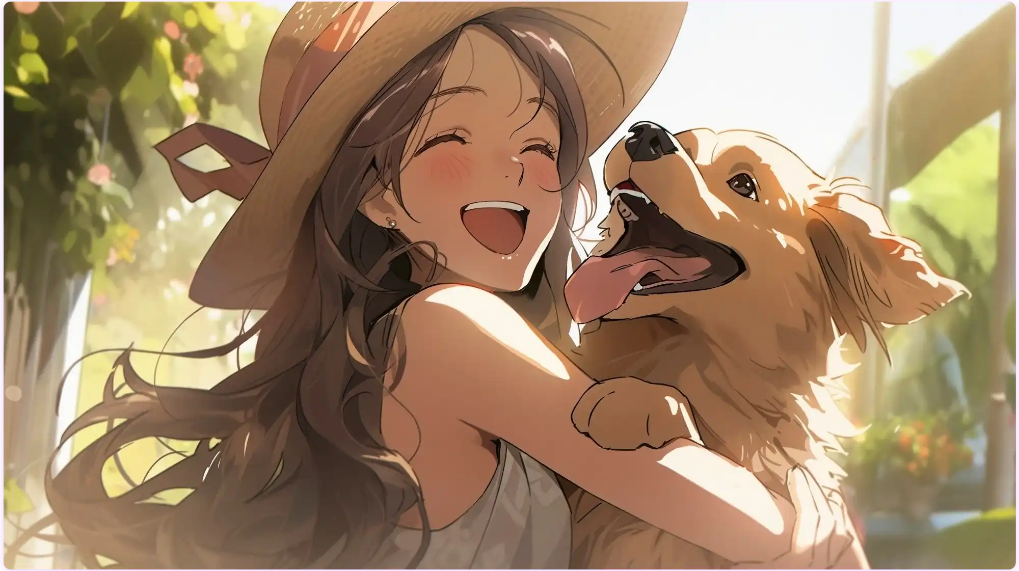 AI Cartoon Generator