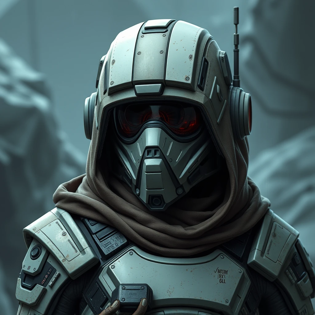 Al NPC art image 7