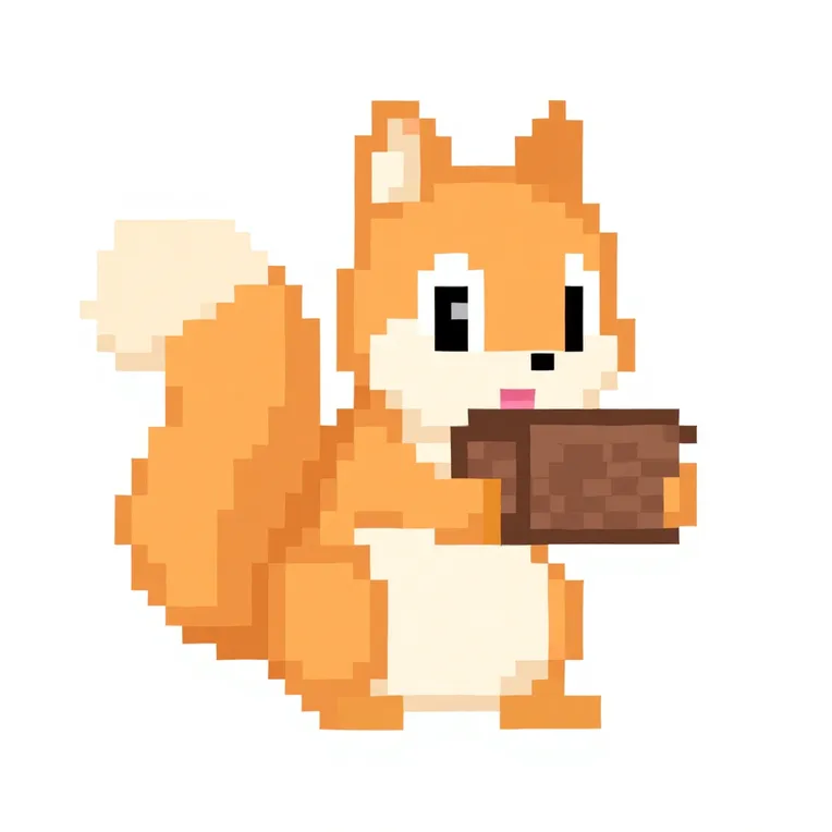 Al pixel art image 6