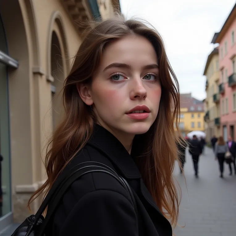 Realistic