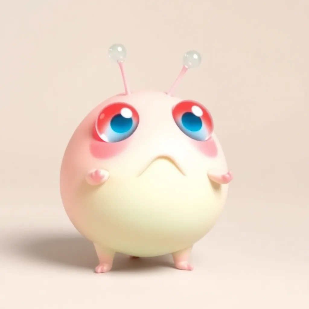 monster