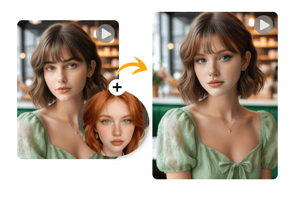 Featured AI Tool:Free AI Video Face Swap Tool – Funny, No Watermark, Perfect for TikTok, Instagram & Films